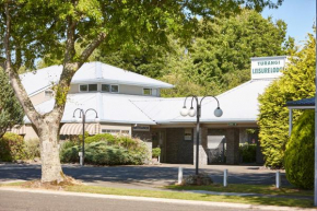 Turangi Leisure Lodge